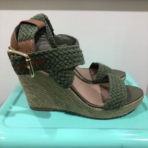 Steve Madden platforms